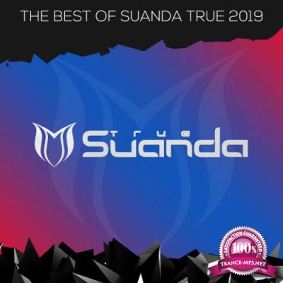 Suanda True: The Best Of Suanda True 2019 (2019)