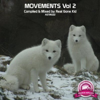 Movements Vol 2 (2019)