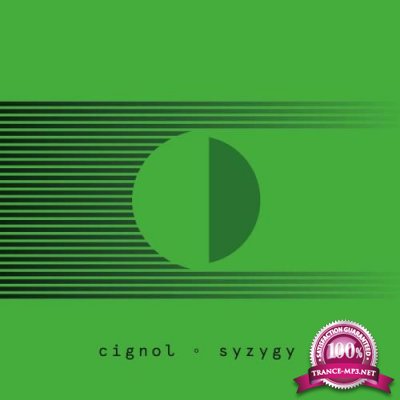 Cignol - Syzygy (2019)