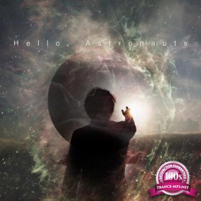 Chouchou - Hello, Astronauts (2019)