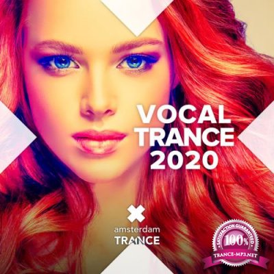 Vocal Trance 2020 (2019) FLAC