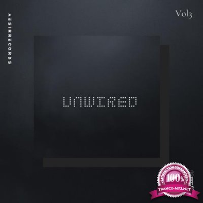 Aesir Records - Unwired (2019)