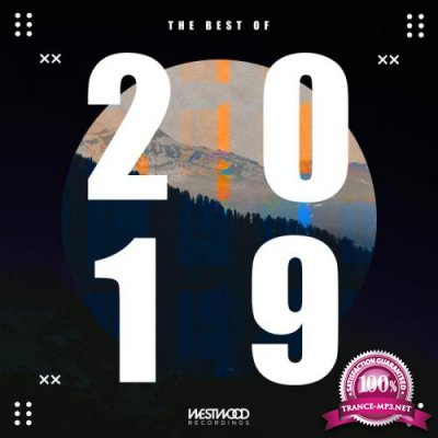 The Best Of Westwood Recordings 2019 (2019)