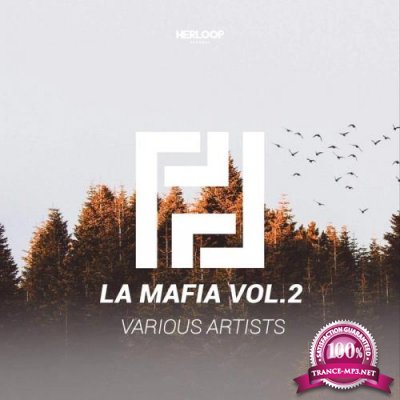 Herloop - La Mafia Vol. 2 (2019)