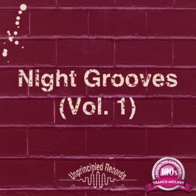 Night Grooves Vol 1 (2019)