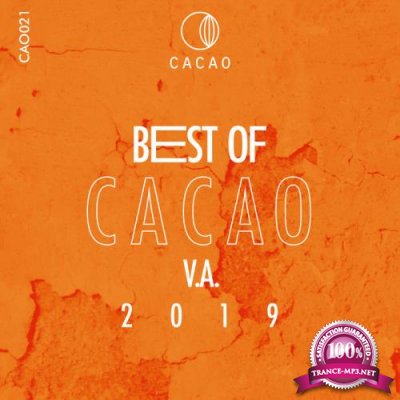 Cacao Records - Best Of 2019 (2019)