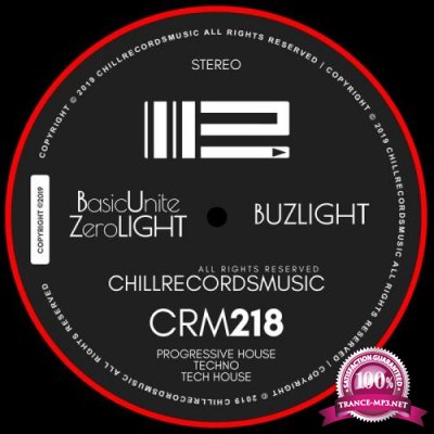 BuzLight - Basic Unite Zero Light (2019)