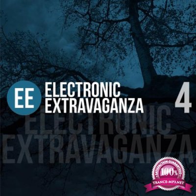 Electronic Extravaganza, Vol. 4 (2019)