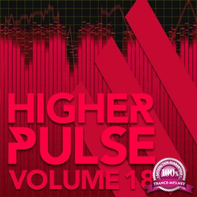 Higher Pulse Vol 18 (2019)