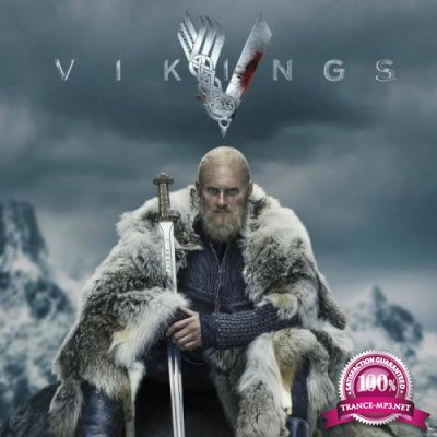 Trevor Morris - The Vikings Final Season (Music from the TV Series) (2019)