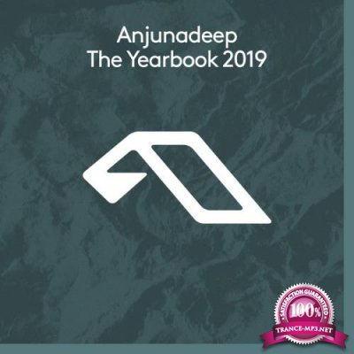 Anjunadeep - Anjunadeep The Yearbook 2019 (2019)