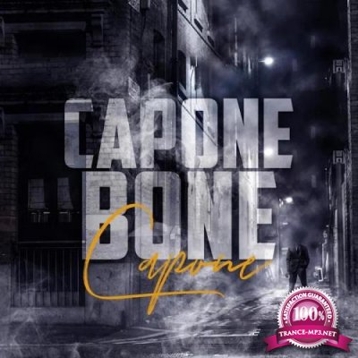 Capone - Capone Bone (2019)