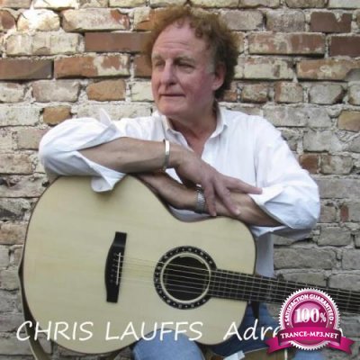 Chris Lauffs - Adrenalin (2019)