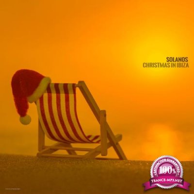 Solanos - Christmas in Ibiza (2019)