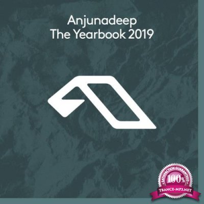 Anjunadeep: The Yearbook 2019 [2CD] (2019) FLAC
