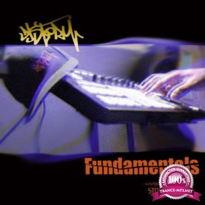 DJ Storm - Fundamentals (2019)