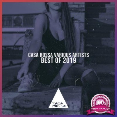 Casa Rossa Best Of 2019 (2019)