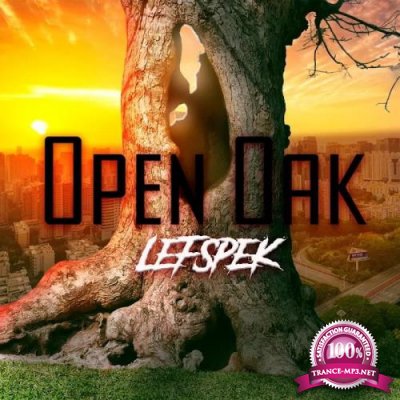Lefspek - Open Oak (2019)