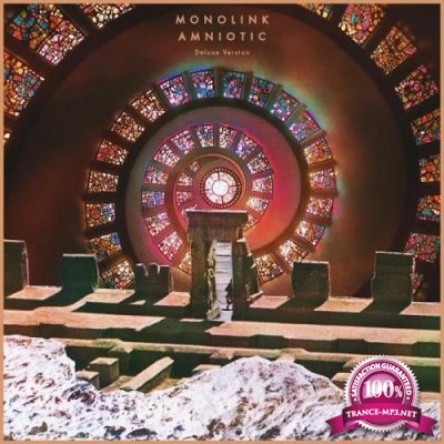 Monolink - Amniotic (Deluxe Version) (2019)