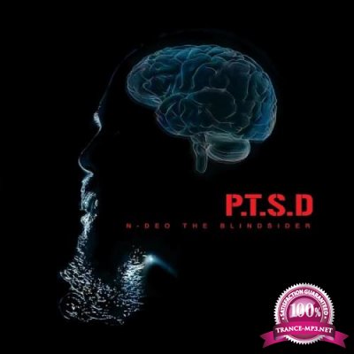 Ndeo The BlindSider - P.T.S.D. (2019)