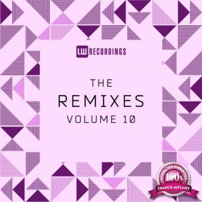 The Remixes Vol 10 (2019)