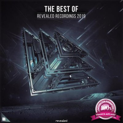 The Best of Revealed Recordings 2019 (2019)
