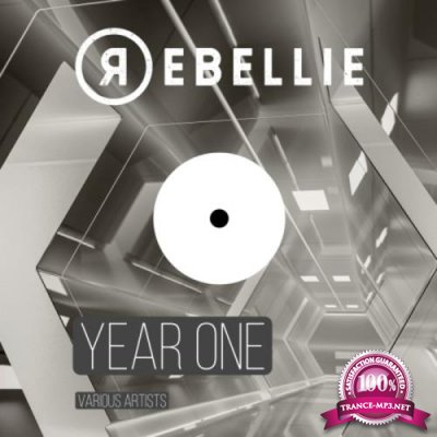 Rebellie Year 1 (2019)