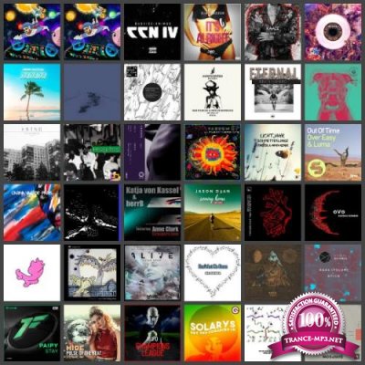Beatport Music Releases Pack 1643 (2019)