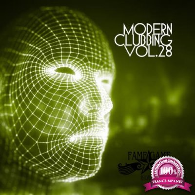 Modern Clubbing, Vol. 28 (2019)