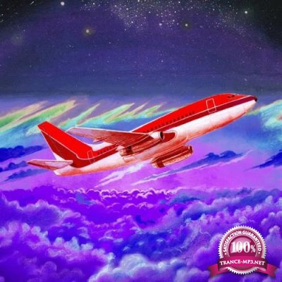 Dela - Atmosphere Airlines, Vol. 2 (Instrumentals) (2019)