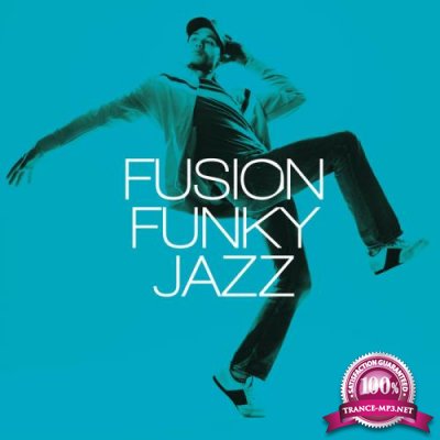 IRMA Italy - Fusion Funky Jazz (2019)