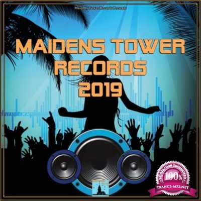 Maidens Tower Records 2019 (2019)