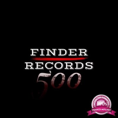Finder Records 500 (2019)