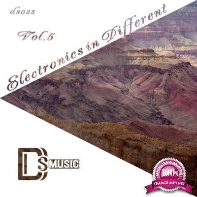 Electronics in Different, Vol. 5 (2019)
