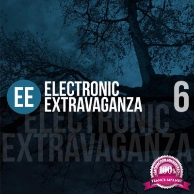 Newlife - Electronic Extravaganza, Vol. 6 (2019)