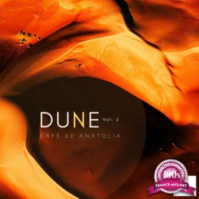 Cafe De Anatolia - Dune 2 (2019)