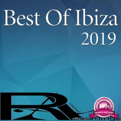 Amend Recordings - Best Of Ibiza 2019 (2019)