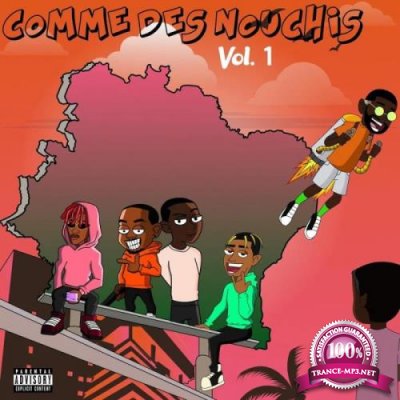 Comme Des Nouchis Vol 1 (2019)