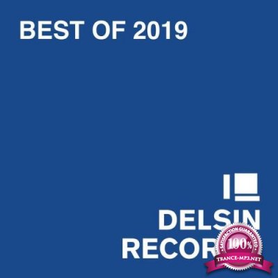 Best Of Delsin Records 2019 (2019)