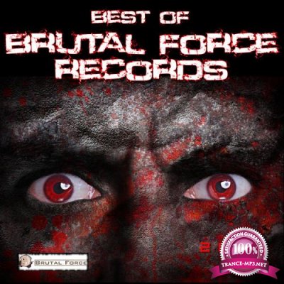 Best of Brutal Force Records 2019 (2019)