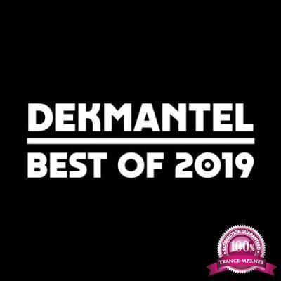 Dekmantel - Best of 2019 (2019)