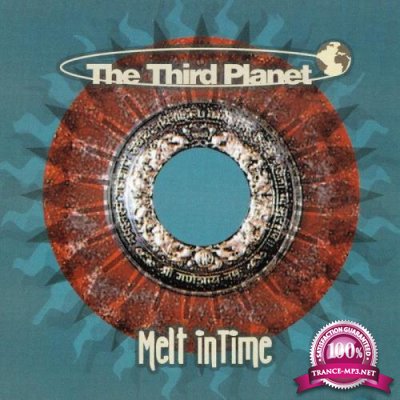 The Third Planet - Melt in Time (2019)