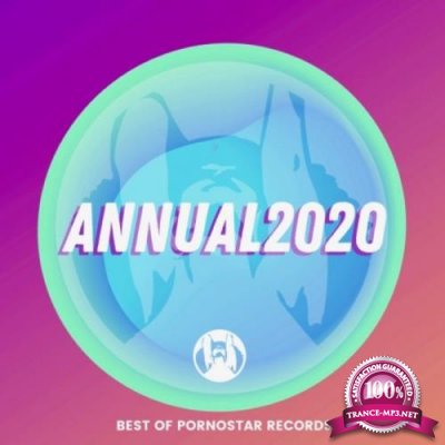 Annual 2020 (Best of Pornostar Records) (2019)