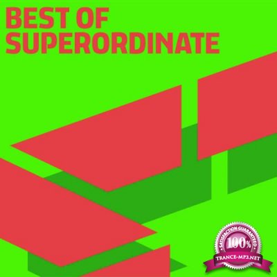 Superordinate Music - Best of Superordinate 2019 (2019)