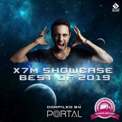 X7M Showcase (Compiled By Portal) (2019)
