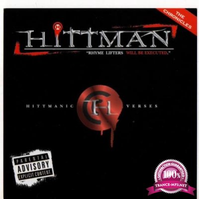 Hittman - Hittmanic Verses Deluxe (2019)