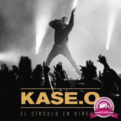 Kase.O - El Circulo en Directo (2019)