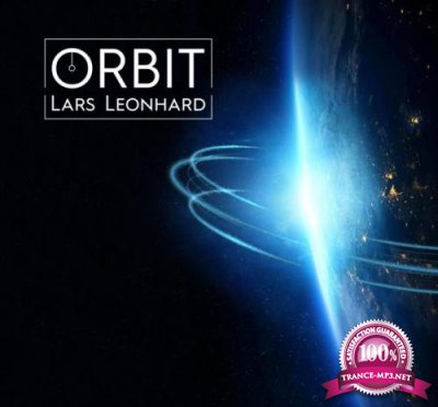 Lars Leonhard - ORBIT (2019)