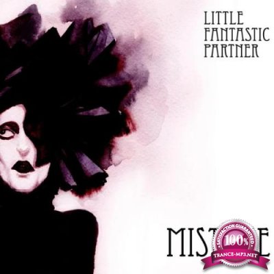 Little Fantastic Partner - Mistake (2019)