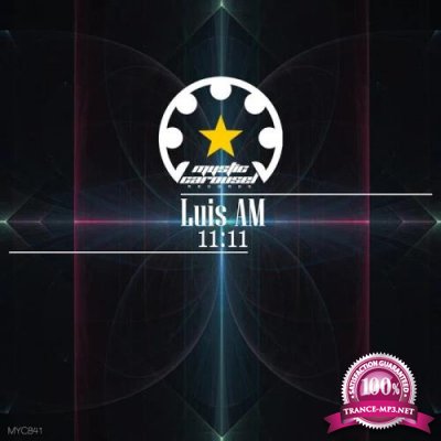 Luis AM - 11_11 (2019)